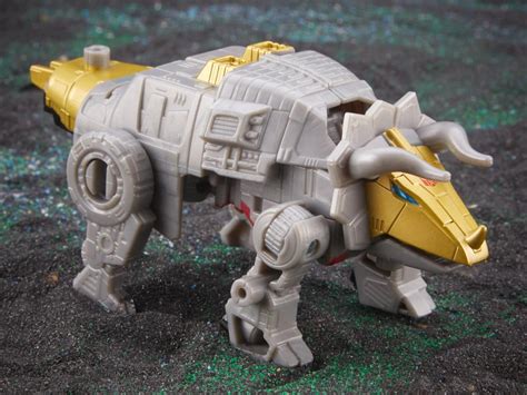 Dinobot Slug Legacy Core Class Transformers Legacy Evolution