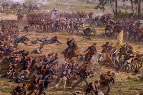 Pickett’s Charge 12 Remarkable Facts About Gettysburg S Deadly Climax