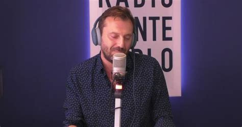 Cesare Cremonini Il Mio Omaggio A Lucio Dalla Radio Monte Carlo