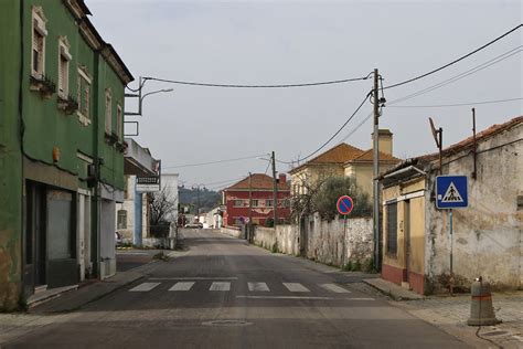 Rossio Ao Sul Do Tejo Abrantes Andr Barragon Flickr