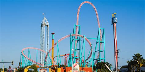 Roller Coaster Cable Snaps Mid Ride With Guests Aboard