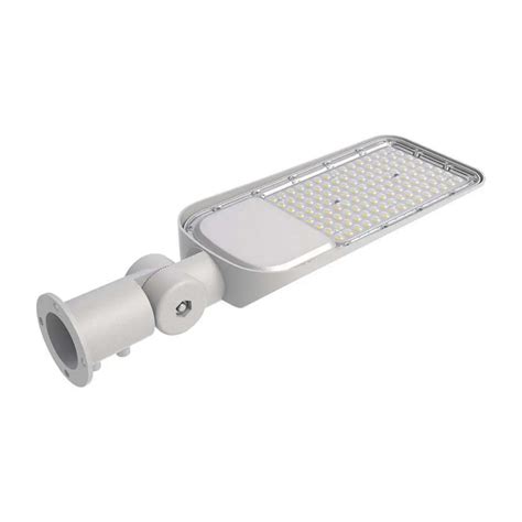 V Tac Led Street Light Samsung Chip Sensor W K Sku