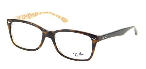 Ray Ban Prescription Glasses 5228 | www.tapdance.org