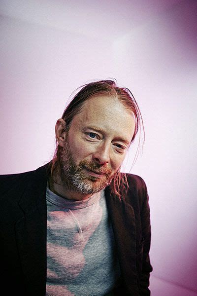 Thom Yorke In Pictures Thom Yorke Thom Yorke Radiohead Radiohead