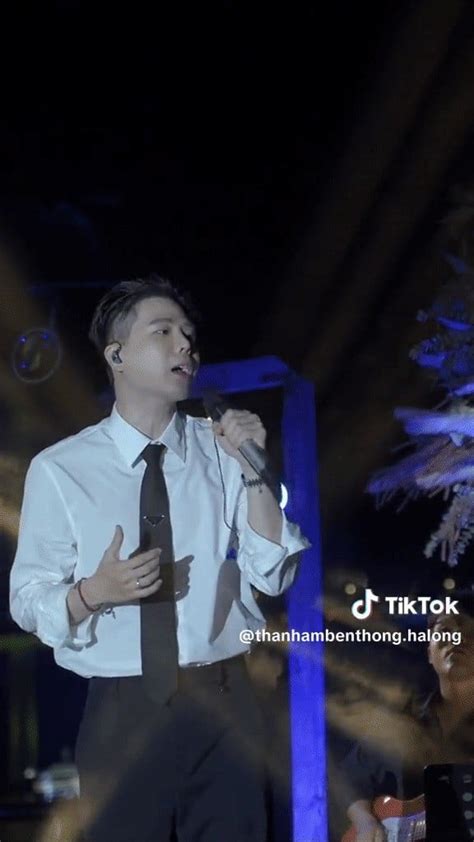 Trinh Thang Binh S Career Went Downhill His Singing Was Broken His