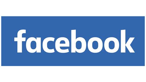 Facebook Logo Facebook Symbol Meaning History And Evolution Images