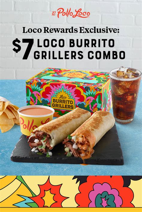 Coupons For Pollo Loco Barb Marice