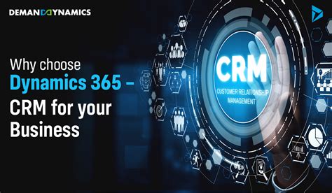 A Comprehensive Guide To Microsoft Dynamics 365 Crm NBKomputer