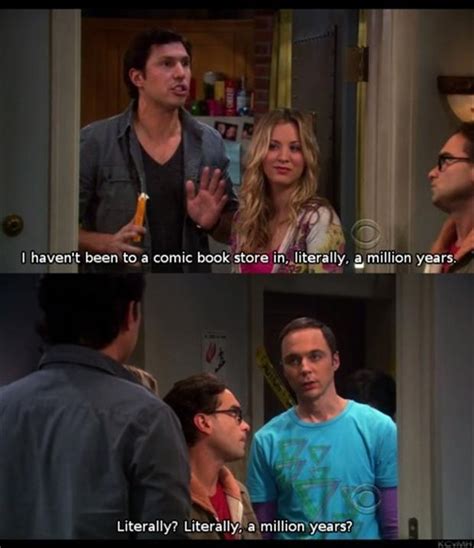 Big Bang Theory Quotes Sheldon Bazinga