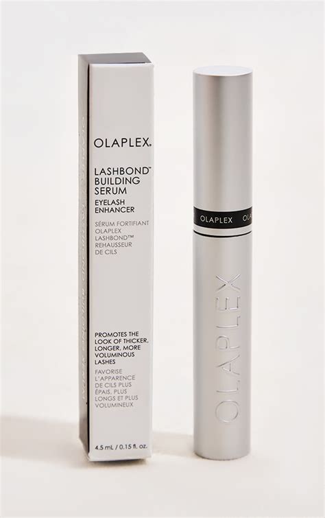 Olaplex Lashbond Serum 4.5ml | Beauty | PrettyLittleThing