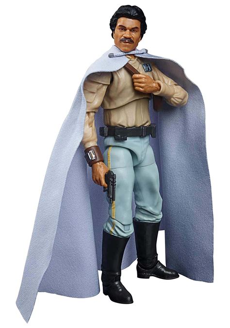 Lando Calrissian Costume