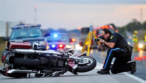 Tips For Staying Safe While Riding Your Motorcycle