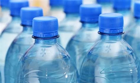 Environmental Impact Of Bottled Water Up To 3 500 Times Greater Than