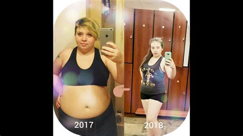 My Weight Loss Journey Youtube