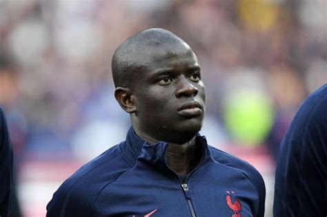 Euro 2024 Efek Kehadiran Kante Timnas Prancis Sudah Tahu Bakal