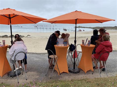 Je Marche Avc Quiberon Me Jours Pr Vention Des Avc