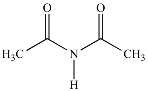 Illustrated Glossary Of Organic Chemistry Imide