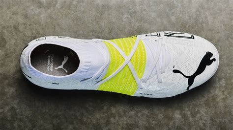 Puma Future Z Released Soccer Cleats 101