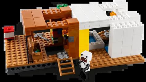 The Modern Treehouse - Videos - LEGO.com for kids