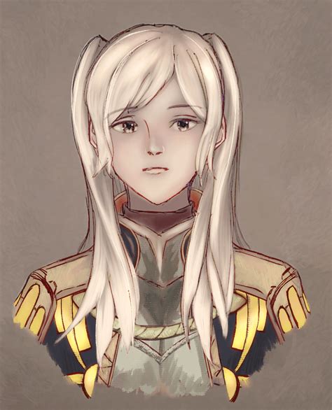 Grandmaster Robin Rfireemblemheroes