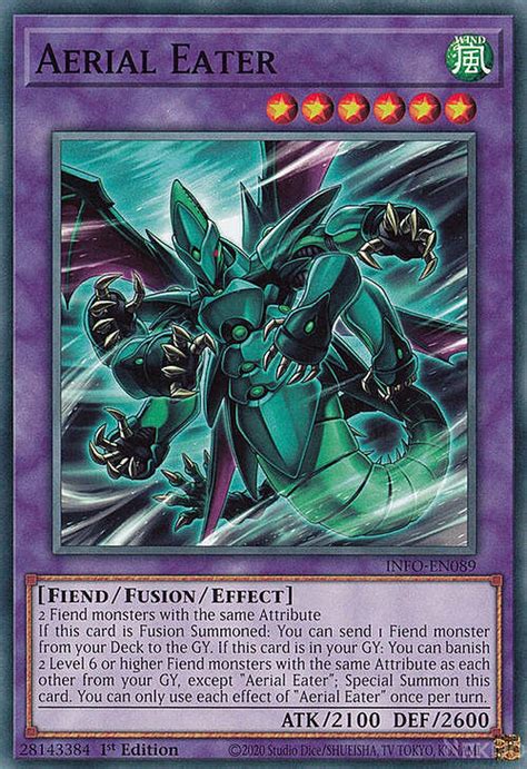 The Infinite Forbidden Yu Gi Oh Cardtrader