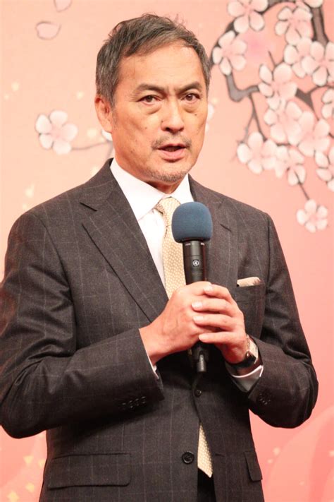 渡辺謙、染谷将太ら“蔦重”の人生に影響を与えるキャスト陣が発表！主演・横浜流星は「想像を飛び越える作品を」とアピール『べらぼう～蔦重栄華乃夢噺