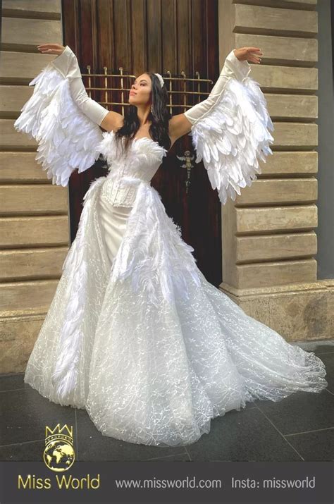 Angel Costume Women Costumes For Women Chorus Dress Dance Dresses