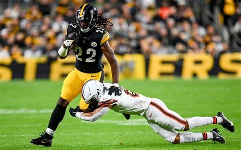 Steelers Vs Browns Odds Predictions And Best Picks