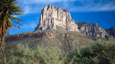 How To Visit Guadalupe Mountains National Park Like A Pro Planetcampers