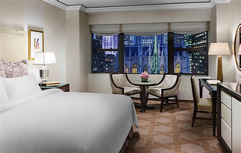 Hotels In Manhattan Offizielle Website Lotte New York Palace