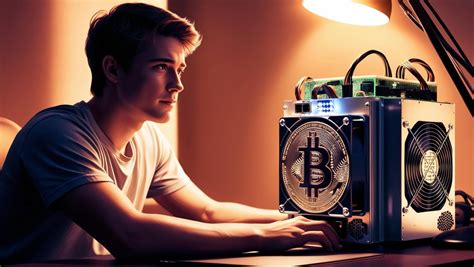 Is Bitcoin Mining Still Profitable In And What Happens If Miners