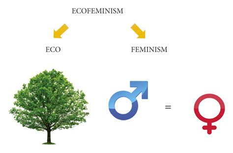 Schematic Diagram Of Ecofeminism Download Scientific Diagram