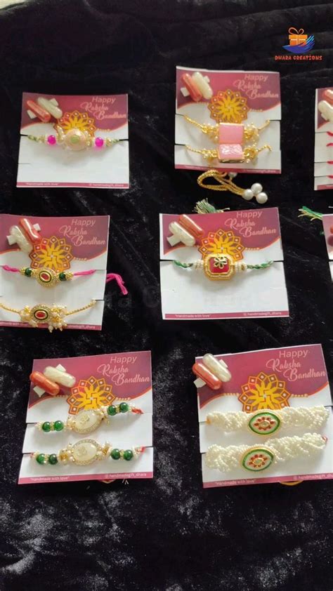 Rakhi Collection 2023