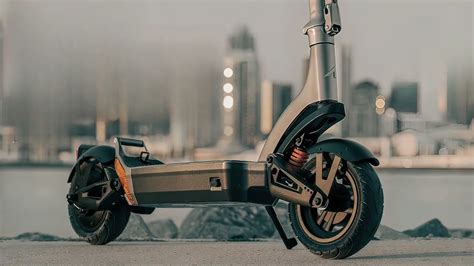 Best Electric Scooters 2023 Top Models And Reviews