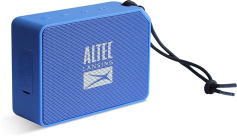 How To Pair Altec Lansing Bluetooth Speaker Mac Windows