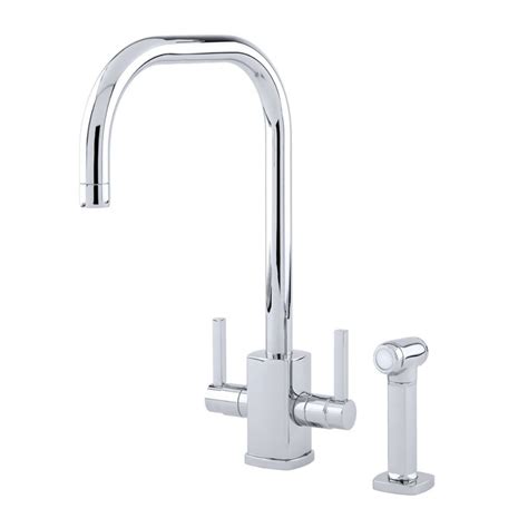 Franke Filterflow Corinthian Kitchen Sink Mixer Tap Baker And Soars