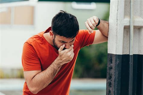 Nausea E Giramenti Di Testa Cause E Rimedi La Palestra