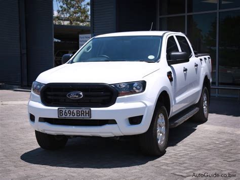 Used Ford Ranger Xl Ranger Xl For Sale Francistown Ford Ranger