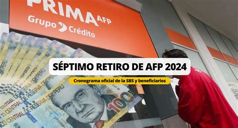 Lo último del cronograma retiro AFP 2024 RESPUESTAS EL COMERCIO PERÚ