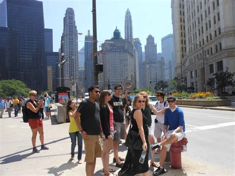 Private Chicago Tours | Free Tours by Foot