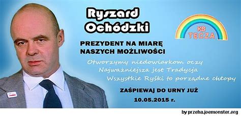 Jeśli wciąż nie wiesz na kogo oddać swój głos pozwól sobie pomóc