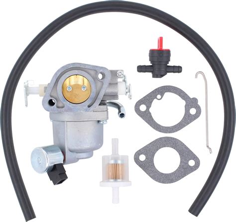 Amazon Partman Carburetor Fit For W Gaskets Carb