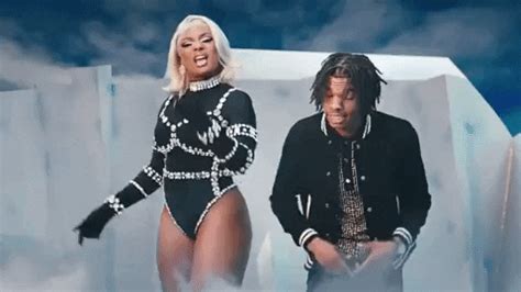 Megan Thee Stallion Twerking Gifs Get The Best On Giphy