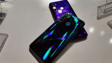 Foto Tak Hanya Online Ada Popup Store Jajakan Realme Pro