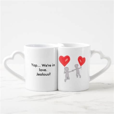 Funny Couples Mug Couples Coffee Mugs Couples Au