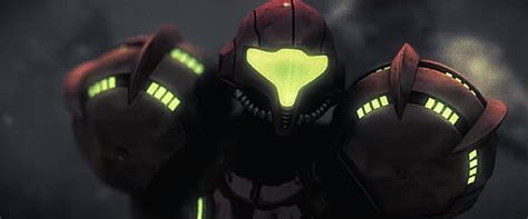 Metroid The Sky Calls Live Action Short Takes Aim Nintendo Insider