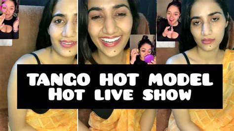 Tango Live Tango Live Hot Show Tango Hot Models Tangolive Tango