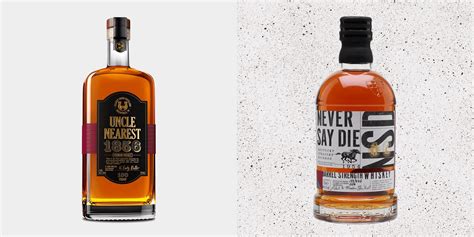 7 Best Bourbon Whiskies To Buy According To Experts