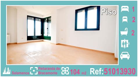 Urbis Te Ofrece Un Piso En Venta En Pe Aranda De Bracamonte