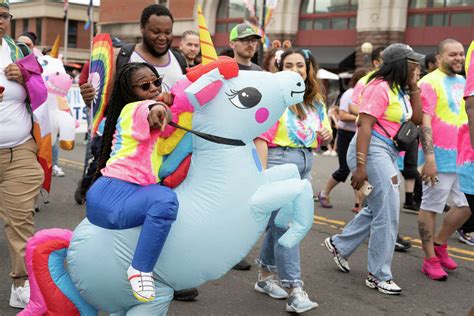 Seen Middletown Pridefest 2023